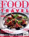 FOOD and TRAVEL 8-9月號/2010