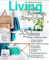 MARTHA STEWART LIVING 8月號/2010