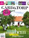 GARD & TORP 第5期/2010