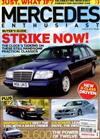 MERCEDES ENTHUSIAST 8月號/2010