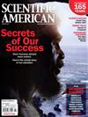 SCIENTIFIC AMERICAN 8月號/2010