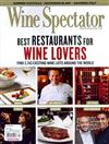 Wine Spectator 0831/2010