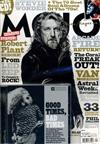 MOJO 9月號/2010