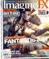 Imagine FX 9月號/2010