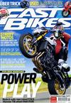 FAST BIKES 9月號/2010