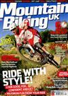 Mountain Biking UK 9月號/2010