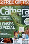 Digital Camera World 8月號/2010