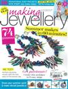 making Jewellery 9月號/2010