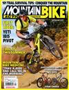 MOUNTAIN BIKE ACTION 9月號/2010