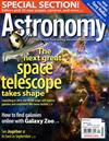 ASTRONOMY 9月號/2010