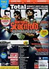 Total Guitar 9月號/2010