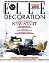 ELLE DECORATION 英國版 9月號/2010