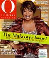 O, THE OPRAH MAGAZINE 9月號/2010