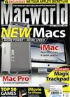 MAC WORLD 英國版 9月號/2010