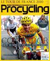 Pro cycling 9月號/2010