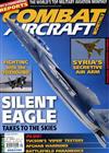 COMBAT AIRCRAFT 9月號/2010