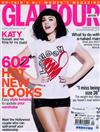 GLAMOUR 英國版 9月號/2010