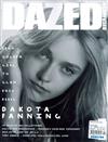 DAZED & CONFUSED 9月號/2010