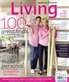 MARTHA STEWART LIVING 9月號/2010