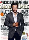 ESQUIRE 9月號/2010