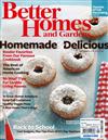 Better Homes and Gardens 9月號/2010