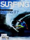 SURFING 10月號/2010