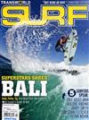 TRANSWORLD SURF 10月號/2010