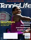 TENNIS LIFE 9月號/2010