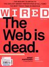 WIRED 9月號/2010