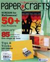 PaPeR CraFTS 9-10月號/2010