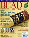 BEAD & BUTTON 10月號/2010