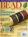 BEAD & BUTTON 10月號/2010