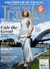 CONDE NAST TRAVELER 美國版 9月號/2010