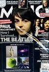 MOJO 10月號/2010