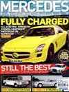 MERCEDES ENTHUSIAST 9月號/2010