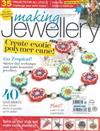 making Jewellery 10月號/2010