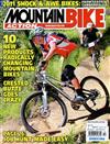 MOUNTAIN BIKE ACTION 10月號/2010