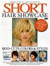 CelebrityStyle 101 Hairstyles SHORT HAIR 第14期/2010