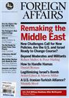 FOREIGN AFFAIRS 9-10月號/2010