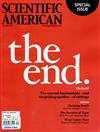 SCIENTIFIC AMERICAN 9月號/2010