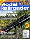 Model Railroader 10月號/2010