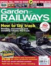 Garden RAILWAYS 10月號/2010