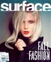 surface 第84期/2010