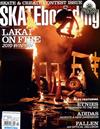 TRANSWORLD SKATEboarding 10月號/2010