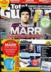 Total Guitar 10月號/2010