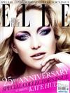 ELLE 英國版 10月號/2010