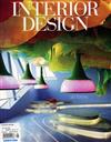 INTERIOR DESIGN 8月號/2010