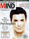 SCIENTIFIC AMERICAN MIND 9-10月號/2010