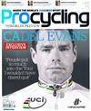 Pro cycling 10月號/2010