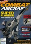 COMBAT AIRCRAFT 10月號/2010